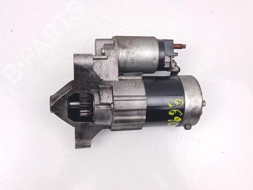 Startmotor CITROËN C8 Van (EA_, EB_) 2.0 (EBRFJC) | BP26885086M8 - Image 2
