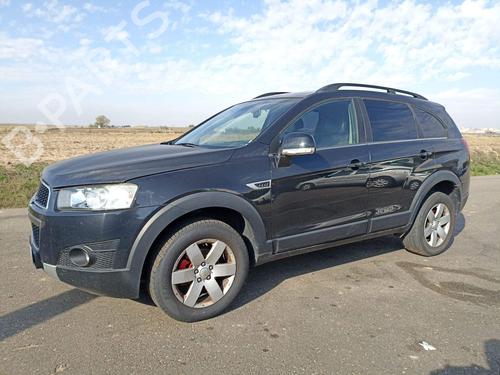Left front brake caliper CHEVROLET CAPTIVA (C100, C140) 2.2 D | BP25495557M105 - Image 8
