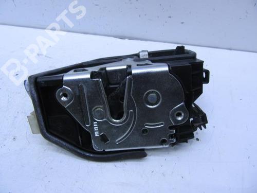 Front left lock BMW 3 (E90) 335 d | BP9820463C98 