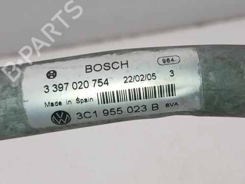 Front wiper motor VW PASSAT B6 (3C2) 2.0 FSI | BP32482869M29 