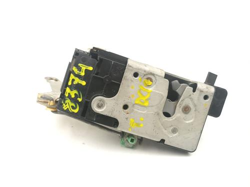 Rear right lock JAGUAR S-TYPE II (X200) 2.7 D | BP22982004C99 