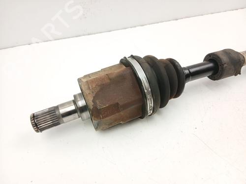 Left front driveshaft KIA CEE'D SW (ED) 1.6 CRDi 115 | BP29509652M38 