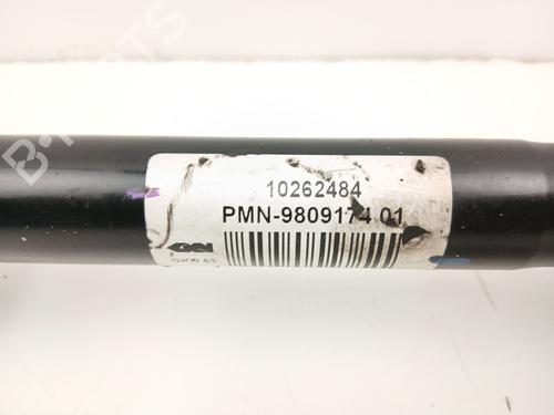 Right front driveshaft MINI MINI COUNTRYMAN (R60) Cooper SD | BP33217015M39  - Image 7