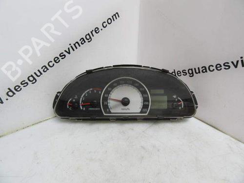 Used Instrument cluster Instrument cluster 20119198 20119198