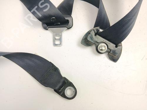 Front left seatbelt MITSUBISHI ASX (GA_W_) | BP35819556I26 - Image 9