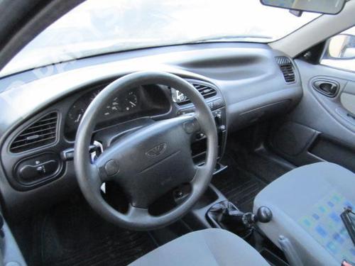 Instrument cluster DAEWOO LANOS (KLAT) 1.3 | BP20120757C47 