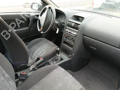 Instrument cluster OPEL ASTRA G Hatchback (T98) 1.6 16V (F08, F48) | BP32365750C47