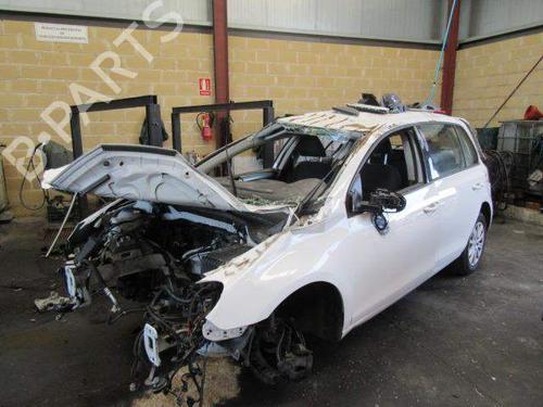 VW GOLF VI (5K1) 1.4 1230565
