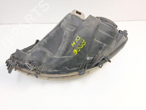Right headlight FIAT DUCATO Van (250_) 160 Multijet 3,0 D | BP34538616C29  - Image 7