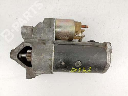 Used Starter CITROËN EVASION MPV (22, U6) [1994-2002]  9814906