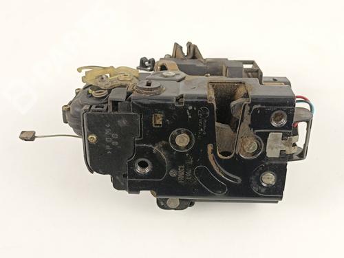 Rear left lock SEAT TOLEDO II (1M2) 1.9 TDI | BP12185006C100 