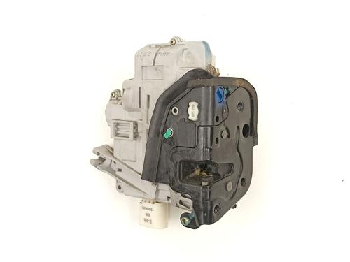 Front right lock AUDI A4 B7 (8EC) 2.0 TFSI | BP17570235C97 