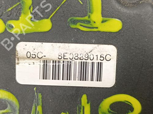 Rear left lock AUDI A4 B6 (8E2) 2.5 TDI | BP16934599C100 