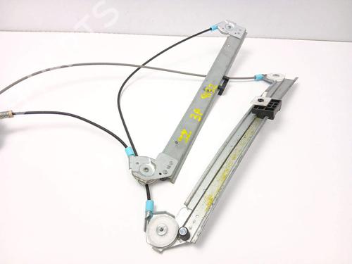 Front left window mechanism AUDI A3 (8P1) 2.0 TDI 16V | BP40009581C22 - Image 4