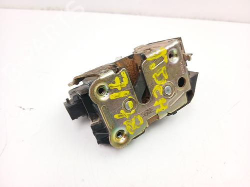 Used Rear right lock Rear right lock 37447863 37447863