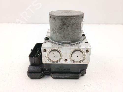 ABS pump HYUNDAI i20 I (PB, PBT) 1.1 CRDi | BP32262281M43