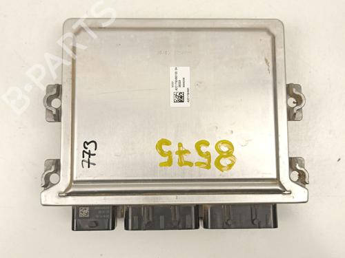 Elektronisk modul NISSAN NAVARA NP300 Pickup (D23, D23T) 2.3 dCi 4x4 (D231) | BP24698394M83 