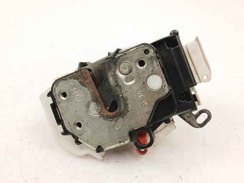 Front left lock CITROËN NEMO Box Body/MPV (AA_) 1.4 HDi | BP30298651C98 