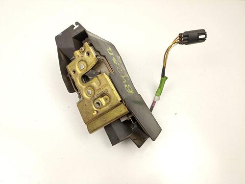 Used Front left lock Front left lock 20663081 20663081