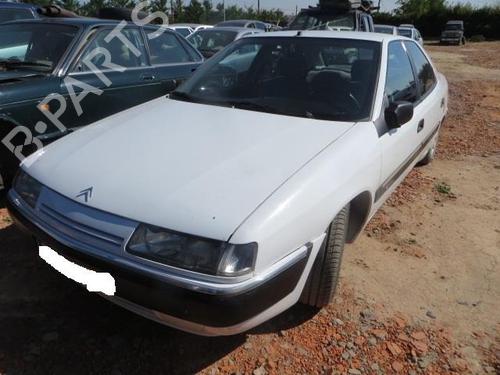 CITROËN XANTIA (X1_, X2_) 1.8 i (101 hp) 1462884