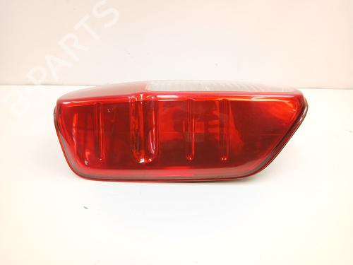 Left taillight NISSAN NAVARA NP300 (D40) 2.5 dCi 4WD | BP36755188C34 - Image 6