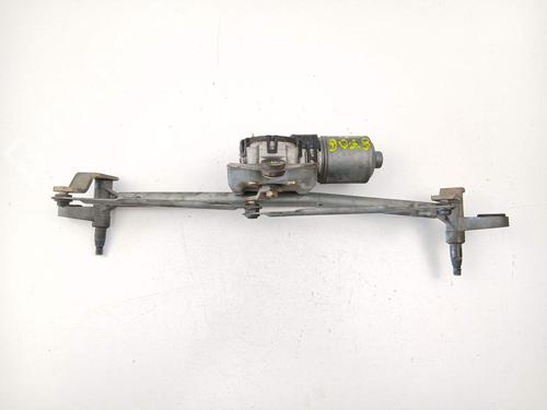 Front wiper motor CITROËN C5 I (DC_) 2.0 HDi (DCRHZB, DCRHZE) | BP27304076M29 - Image 2