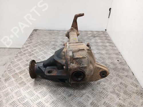 Front differential KIA SPORTAGE SUV (K00) 2.0 TD 4WD | BP28818572M23 