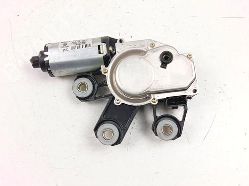 Rear wiper motor VW TOUAREG (7LA, 7L6, 7L7) 2.5 R5 TDI | BP29836850M102