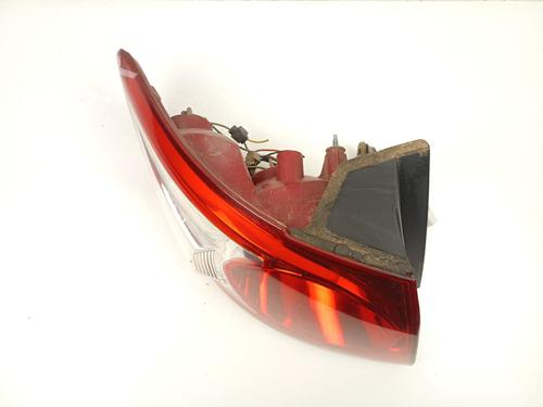 Left taillight HYUNDAI SANTA FÉ II (CM) 2.2 CRDi GLS 4x4 | BP22982122C34 