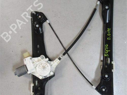 Used Front right window mechanism Front right window mechanism 11208324 11208324