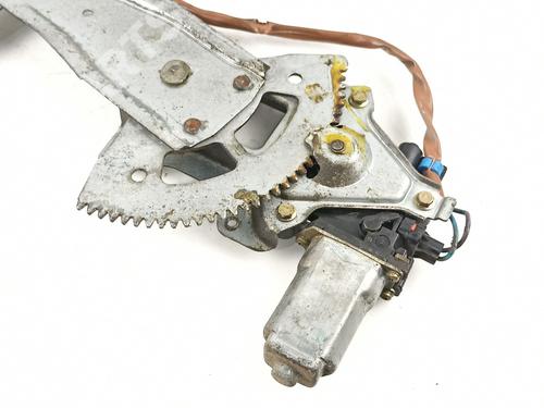Rear left window mechanism HONDA HR-V (GH_) 1.6 16V 4WD (GH2, GH4) | BP11257099C24 