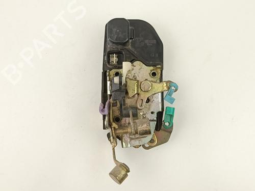 Front left lock CHRYSLER VOYAGER IV (RG, RS) 2.5 CRD | BP13903224C98 