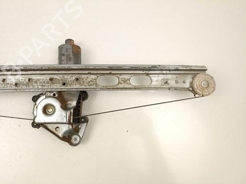 Rear right window mechanism MERCEDES-BENZ M-CLASS (W163) ML 270 CDI (163.113) | BP24053024C25 