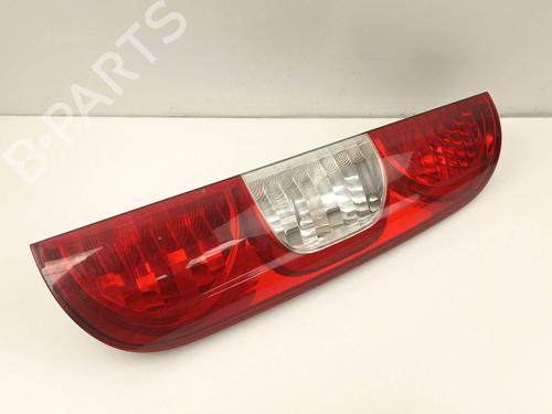 Used Right taillight Right taillight 13878832 13878832