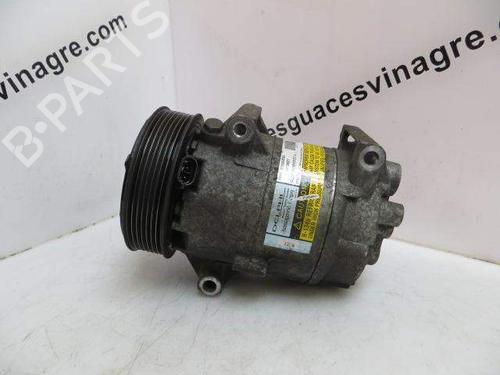 Used AC compressor AC compressor 11948932 11948932