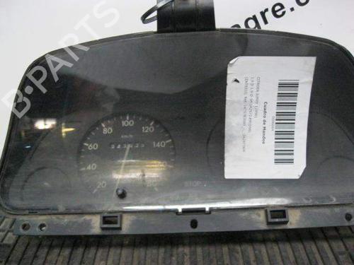 Used Instrument cluster Instrument cluster 20121043 20121043