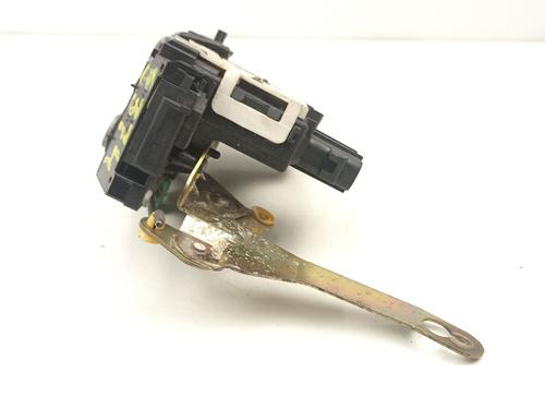 Rear left lock JAGUAR S-TYPE II (X200) 2.7 D | BP22982005C100 