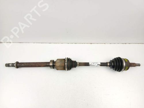 Right front driveshaft DACIA LODGY (JS_) 1.5 dCi | BP31572103M39 - Image 2