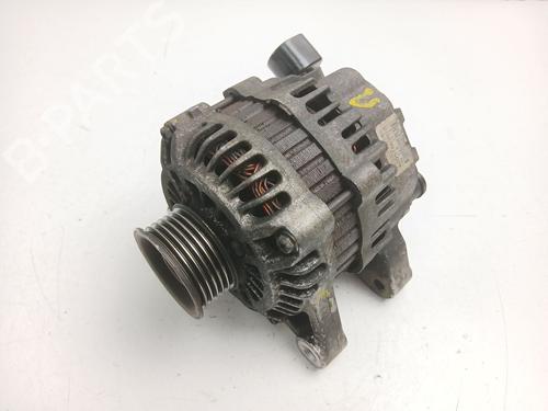 Generator Generator CITROËN XSARA PICASSO (N68) 1.8 16V (115 hp) 33831997 33831997