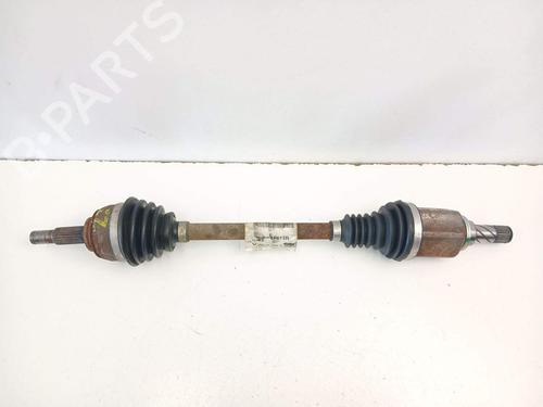 Left front driveshaft DACIA SANDERO II 1.5 Blue dCi 95 (B8JL) | BP36561853M38 - Image 2