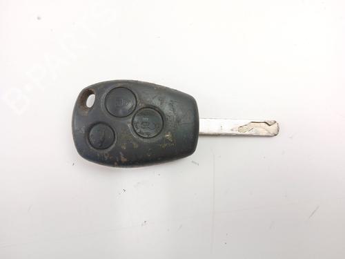 Ignition barrel RENAULT TRAFIC III Van (FG_) 1.6 dCi 90 (FGME) | BP37069705M48 - Image 9