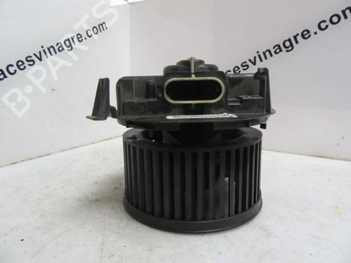 Used Heater blower motor DACIA SANDERO 1.5 dCi (75 hp) 20118742
