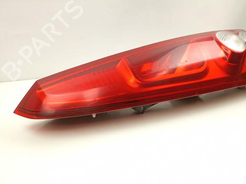Left taillight FORD FIESTA V (JH_, JD_)  | BP13896954C34 