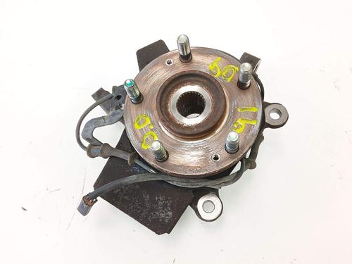 Used Right front steering knuckle Right front steering knuckle 37997308 37997308