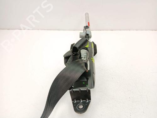 Front right seatbelt VOLVO C30 (533) 1.6 D | BP27707562I25 - Image 5