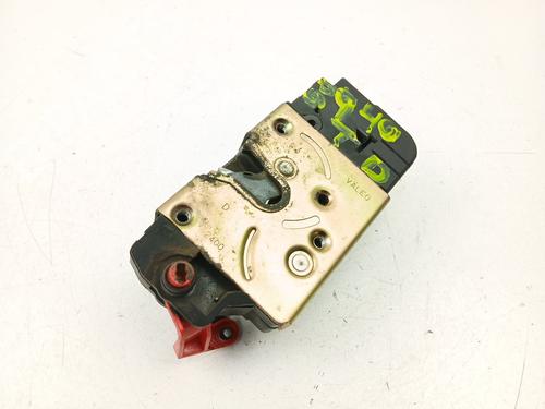 Højre bagtil lås CITROËN XSARA (N1) 1.9 TD (90 hp) 33169998