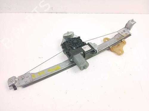 Used Front left window mechanism Front left window mechanism 39148482 39148482