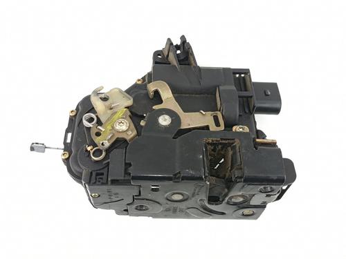 Used Front left lock SKODA OCTAVIA I (1U2) 1.6 (101 hp) 12203265