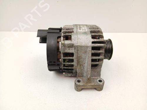 Alternator FIAT PUNTO (199_) 1.2 (199AXZ1A, 199BXZ1A) | BP26665232M7 - Image 6