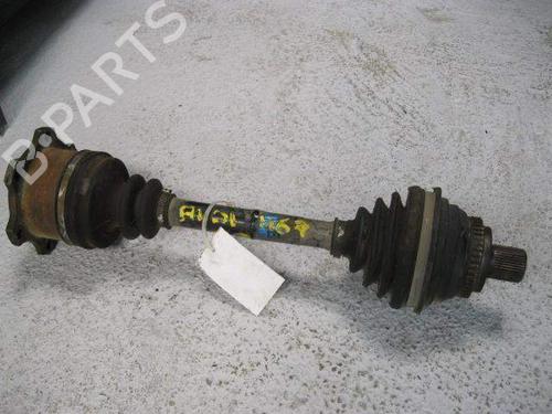 Used Left front driveshaft Left front driveshaft 12098840 12098840